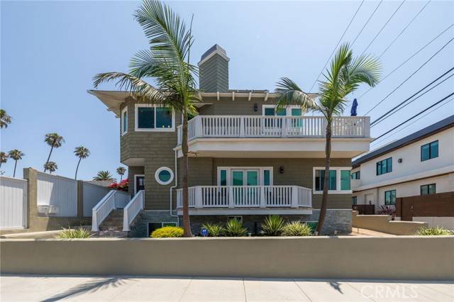 104 Avenue G #A, Redondo Beach, CA 90277