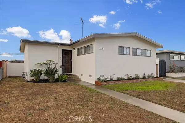 1518 247th Street, Harbor City, CA 90710