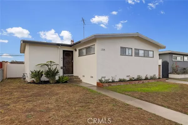 1518 247th Street, Harbor City, CA 90710