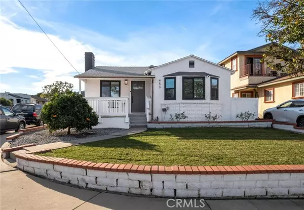 453 N Walker Avenue, San Pedro, CA 90732