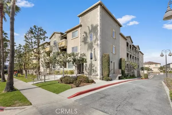 1437 Lomita Boulevard #126, Harbor City, CA 90710