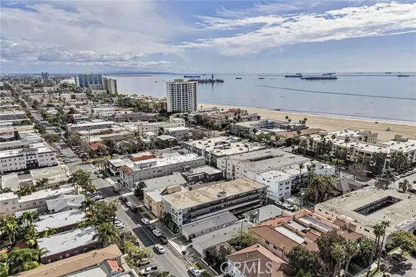 1130 E 1st Street #205, Long Beach, CA 90802