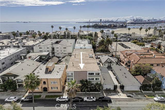 1130 E 1st Street #205, Long Beach, CA 90802