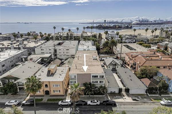 1130 E 1st Street #205, Long Beach, CA 90802