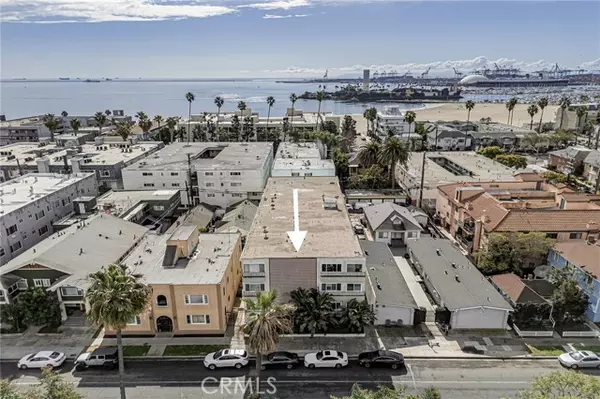 1130 E 1st Street #205, Long Beach, CA 90802