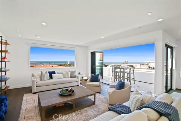 2215 Bayview Drive, Manhattan Beach, CA 90266