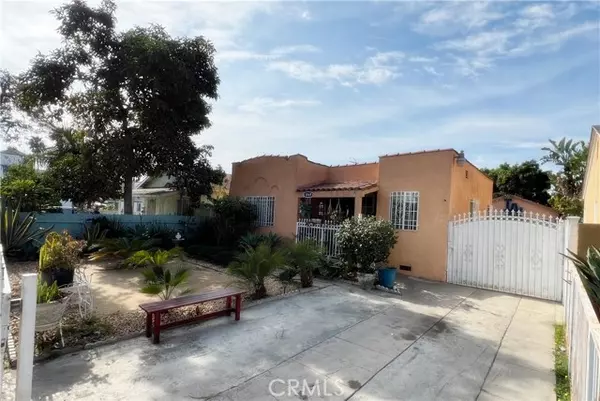 8169 Beechwood Avenue, South Gate, CA 90280