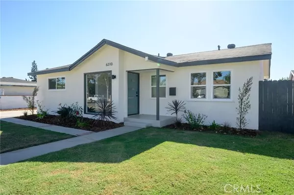 6310 Gotham Street, Bell Gardens, CA 90201