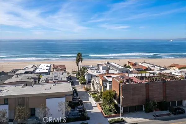 116 25th Place, Manhattan Beach, CA 90266