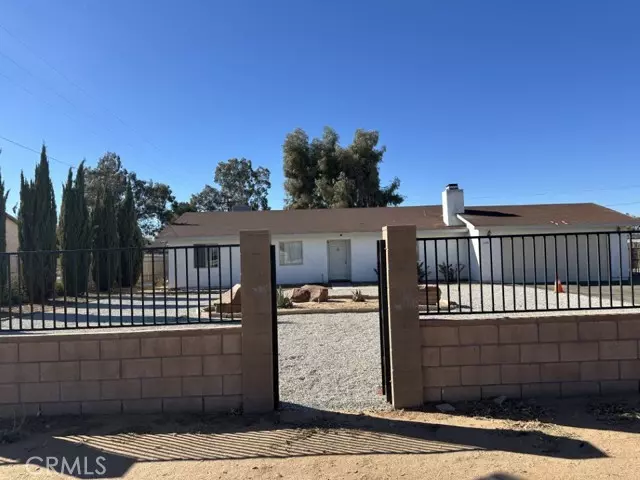 Apple Valley, CA 92308,11780 Jamacha Road