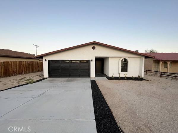 6355 Mojave Avenue, 29 Palms, CA 92277