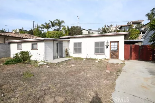 5105 Macafee Road, Torrance, CA 90505