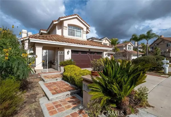 24381 Rue De Gauguin, Laguna Niguel, CA 92677