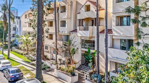 535 Magnolia Avenue #311, Long Beach, CA 90802