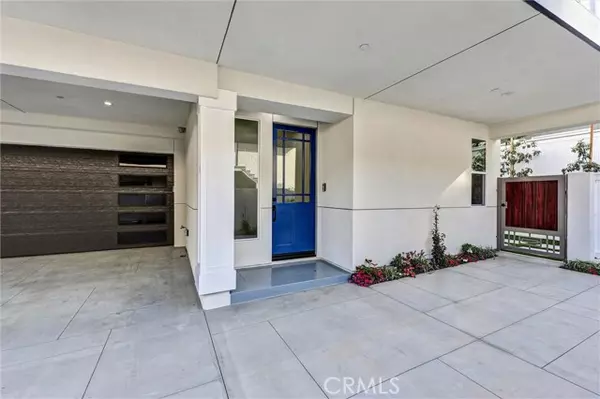 2416 CARNEGIE Lane #C, Redondo Beach, CA 90278