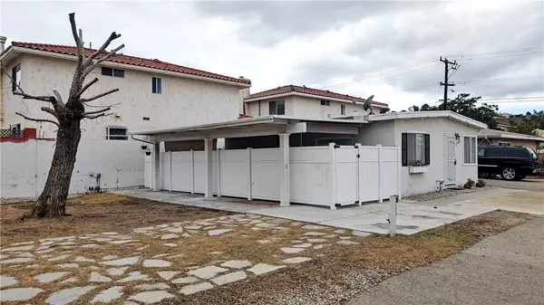 25930 Pennsylvania, Lomita, CA 90717