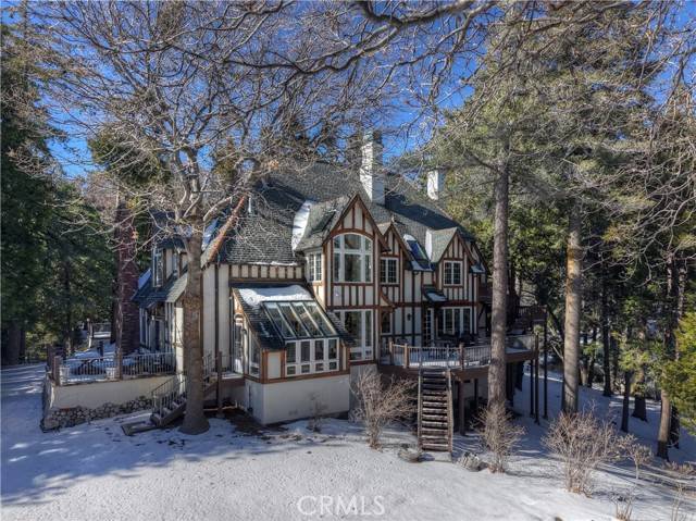 29223 Pigeon Hawk Lane, Lake Arrowhead, CA 92352