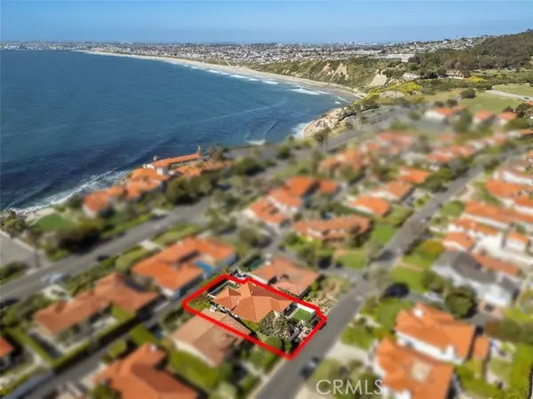 505 Via Media, Palos Verdes Estates, CA 90274