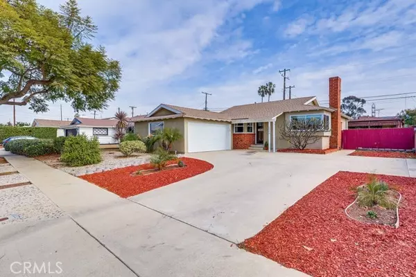 16844 S Orchard Avenue, Gardena, CA 90247