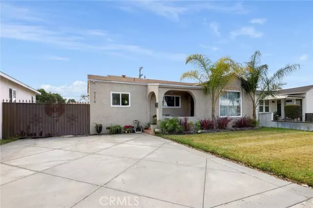 Lynwood, CA 90262,4274 Walnut Avenue