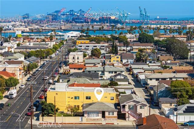 1412 S Mesa Street, San Pedro, CA 90731