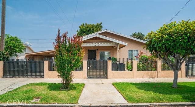 1613 West 56th Street, Los Angeles, CA 90062