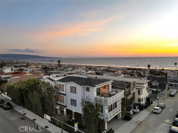 2545 Myrtle Avenue, Hermosa Beach, CA 90254