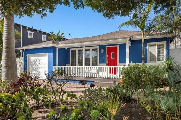 22409 Susana Avenue, Torrance, CA 90505