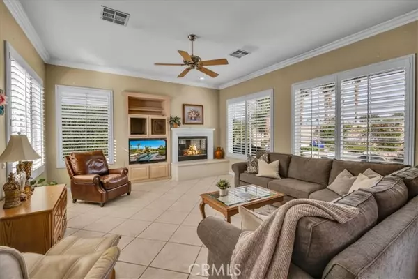 Rancho Mirage, CA 92270,25 Via Santo Tomas