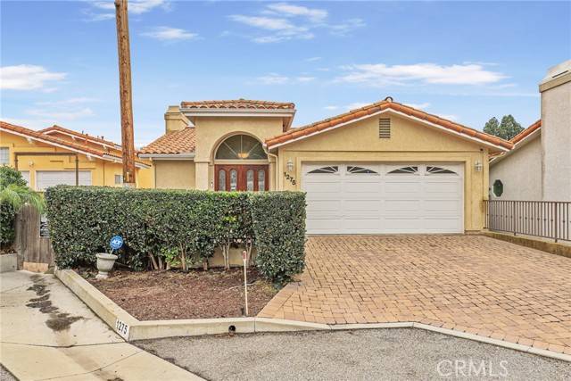 1275 Big Canyon Place, San Pedro, CA 90732