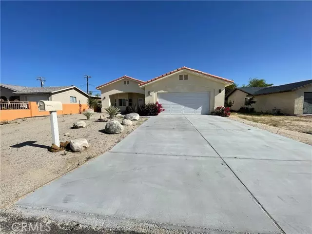 66776 Camino Idilio, Desert Hot Springs, CA 92240