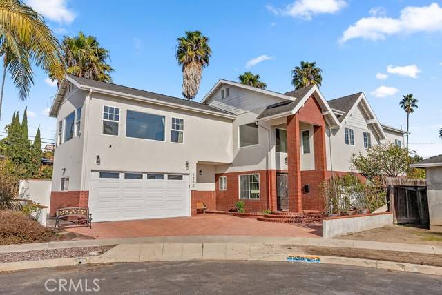 2500 Anabas Avenue, San Pedro, CA 90732