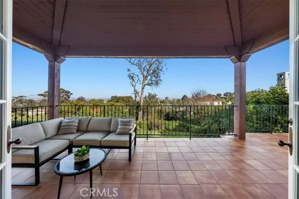 508 Via Gorrion, Palos Verdes Estates, CA 90274