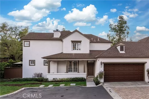 37 Amesbury Court, Ladera Ranch, CA 92694