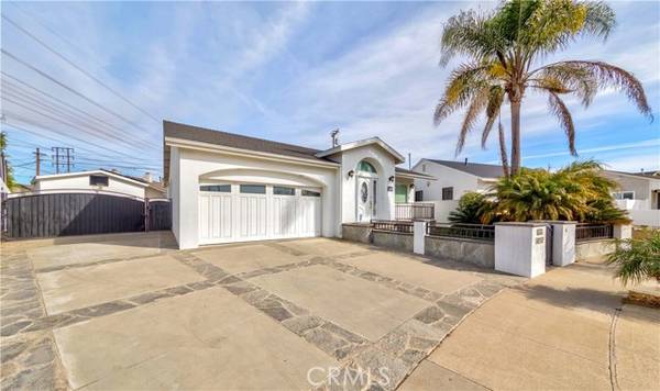 19202 Beckworth Avenue, Torrance, CA 90503