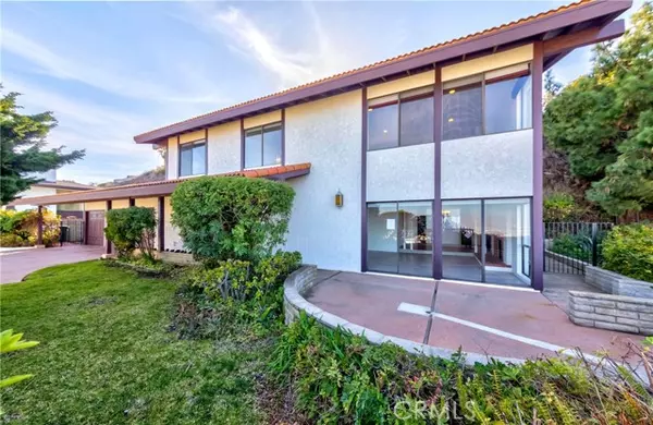 Rancho Palos Verdes, CA 90275,3536 Newridge Drive