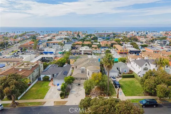 627 S Gertruda Avenue, Redondo Beach, CA 90277