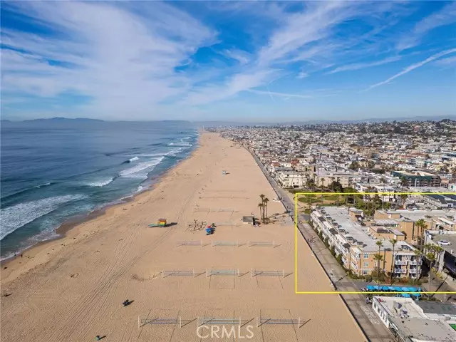 Hermosa Beach, CA 90254,1300 The Strand #301