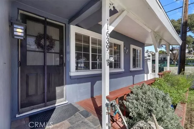 1639 Armour Lane, Redondo Beach, CA 90278