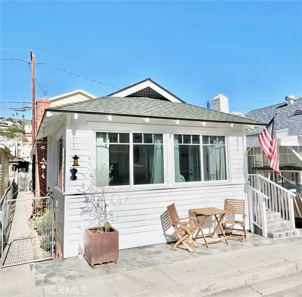 Avalon, CA 90704,311 Claressa Avenue