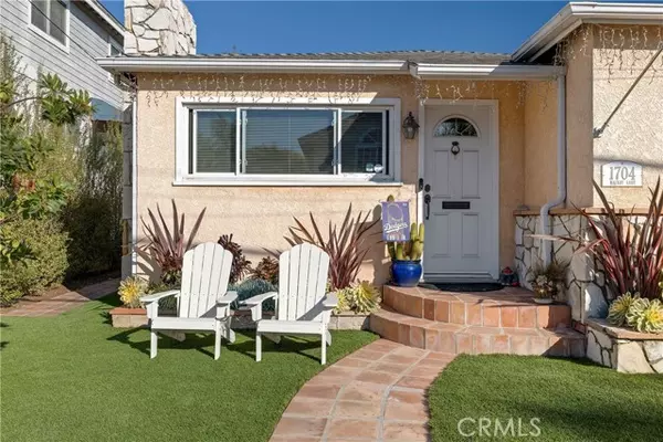 1704 Mackay Lane, Redondo Beach, CA 90278