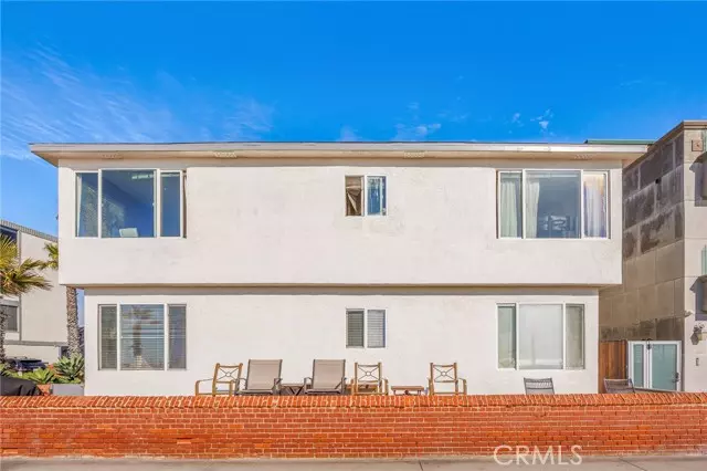 2 2nd Street, Hermosa Beach, CA 90254