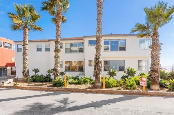 Hermosa Beach, CA 90254,2 2nd Street