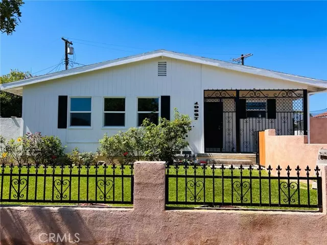 19527 Anza Avenue, Torrance, CA 90503