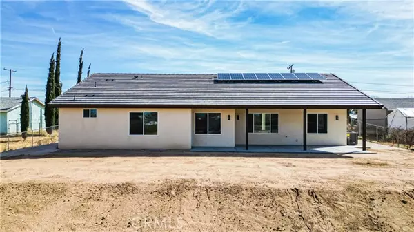 16016 Minnetonka, Victorville, CA 92395