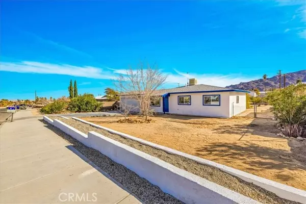 73193 Sun Valley Drive, 29 Palms, CA 92277