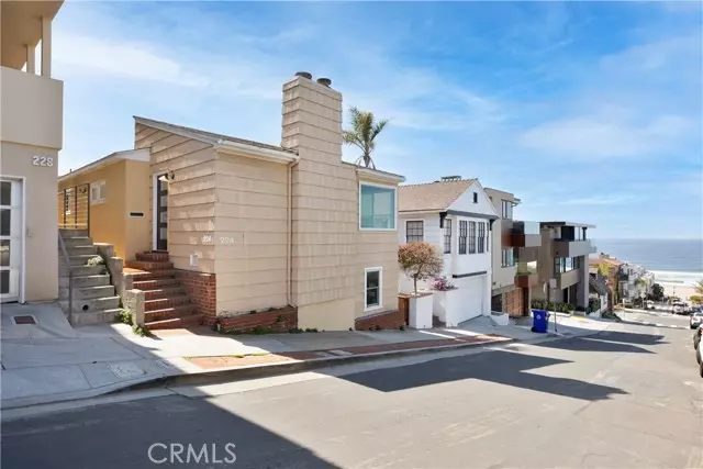 Manhattan Beach, CA 90266,224 26th Street