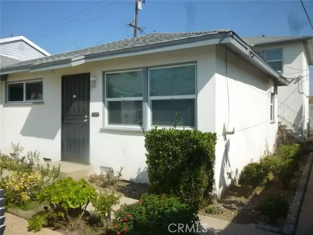 712 Sartori Avenue #C, Torrance, CA 90501