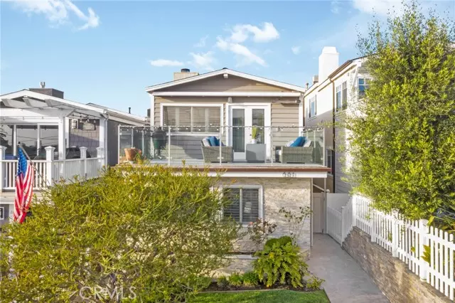 661 Longfellow Avenue, Hermosa Beach, CA 90254