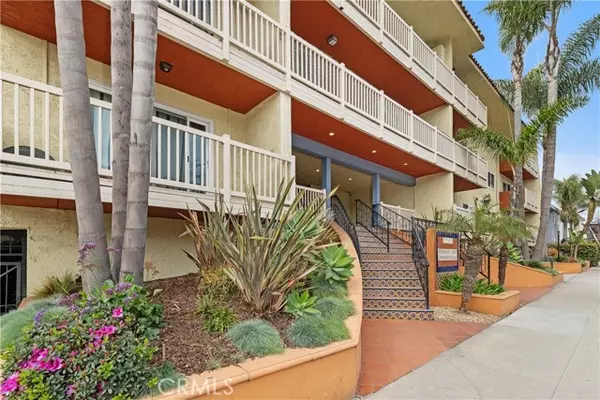 1707 Pacific Coast Hwy #509, Hermosa Beach, CA 90254